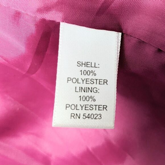 NWT TINLEY ROAD Moto Jacket XS - Picture 6 of 8